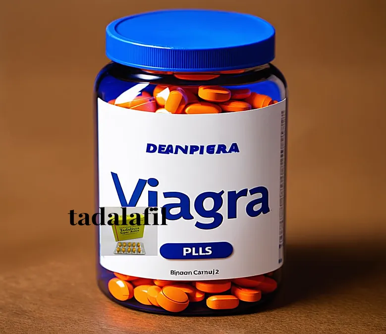 Tadalafil 3